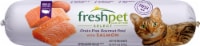 Freshpet® Grain Free Gourmet Salmon Pate Wet Cat Food Roll