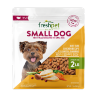 Freshpet small dog sales