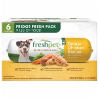 Freshpet kroger store