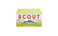 Scout Rainbow Trout with Dill Perspective: Main