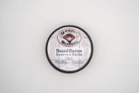 Unruly Beard Co. | Beard Butter - No. 1 Vanilla