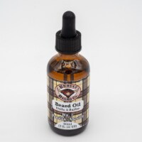 Unruly Beard Co. | Beard Oil - No. 1 Vanilla