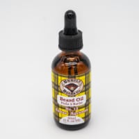 Unruly Beard Co. | Beard Oil - No. 10 Citrus