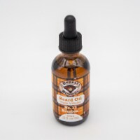 Unruly Beard Co. | Beard Oil - No. 13 Bourbon