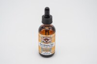Unruly Beard Co. | Sandalwood Pre-shave Oil