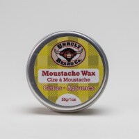 Unruly Beard Co. | Moustache Wax - Citrus