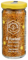Beekeeper's Naturals B. Fueled Bee Pollen Dietary Supplement