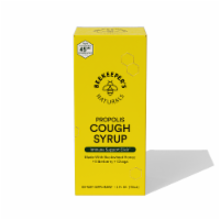 Beekeeper’s Naturals Propolis Cough Syrup