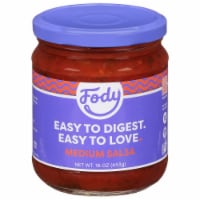 Fody Foods Low FODMAP Medium Salsa