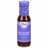 Fody Foods Barbecue Sauce