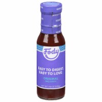 Fody Foods Barbecue Sauce