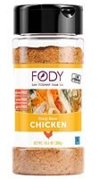 Fody Foods Soup Base Low Fodmap Chicken