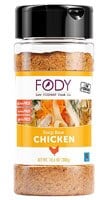 Fody Foods Soup Base Low Fodmap Chicken