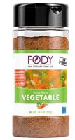 Fody Foods Soup Base Low Fodmap Vegetable