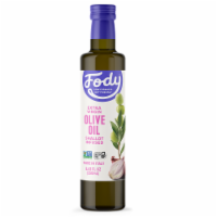 Fody Foods™ Shallot Infused Extra Virgin Olive Oil