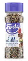 Fody Foods Steak Seasoning Perspective: front