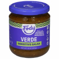 Fody™ Foods Salsa Verde
