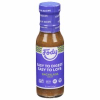 Fody Foods Green Enchilada Sauce