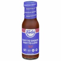 Fody Foods Taco Sauce