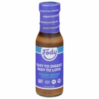 Fody™ Sesame Ginger Sauce and Marinade