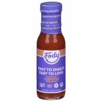 Fody Foods™ Chipotle BBQ Sauce