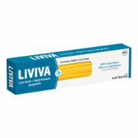 Liviva Low Carb & High Protein Spaghetti
