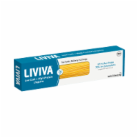 Liviva Low Carb & High Protein Linguine