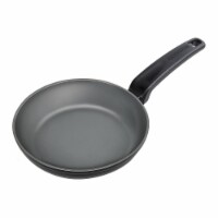 Fry Pan And Skillet, Ceramic Non-Stick Aluminium Cookware With Bakelite Handle, 8 (20Cm)