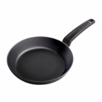 Fry Pan And Skillet, Non-Stick Aluminium Cookware With Bakelite Handle, 9.5 (24Cm)