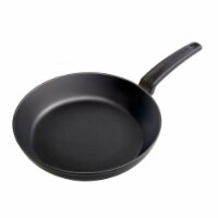 Fry Pan And Skillet, Non-Stick Aluminium Cookware With Bakelite Handle, 11 (28Cm)