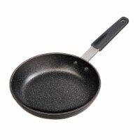 Fry Pan And Skillet, Non-Stick Aluminium Cookware, 9.5 (24Cm)