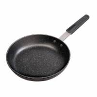 Department Store Pre-Seasoned Cast Iron Skillet Oven Safe Cookware Holder Large  Frying Pan, 1 Pack - Kroger