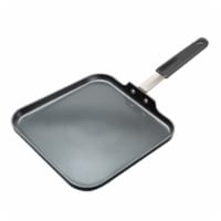 Griddle Pan / Pancake Pan, Healthy Ceramic Non-Stick Aluminium Cookware, 11 (28Cm)