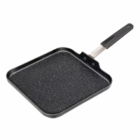 ZWILLING Non-Stick 11-inch Aluminum Square Grill pan, 11 x 11 - Kroger