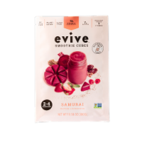 Evive™ Samurai Smoothie Cubes