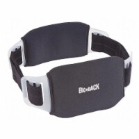 Impacto Back Support, Universal, Black  BB200