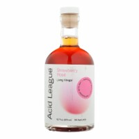 Acid League - Lvng Vingr Strawbrry Rose - Case of 6-12.7 oz.