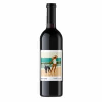 STEL+MAR Cabernet Sauvignon Perspective: Main