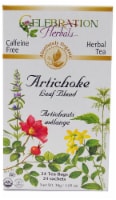 Celebration Herbals  Organic Tea Artichoke Leaf Blend