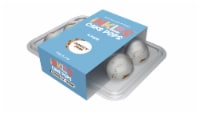 Inkles™ Cookies and Cream Cake Pops Perspective: Main