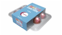 Inkless™ Red Velvet Cake Pops