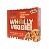Wholly® Veggie Buffalo Cauliflower Wings