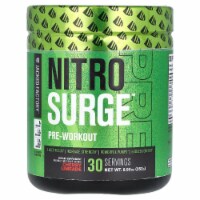 Jacked Factory Nitro Surge Pre-Workout Cherry Limeade - 8.9 oz (252 g)