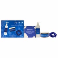 Koffee Beauty Citrus Magic Set For Unisex 3 Pc Perspective: Main