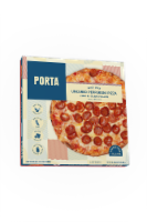 Porta™ Uncured Pepperoni Pizza Perspective: Main