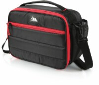 California Innovations High Performance Ultimate Horizontal Lunch Box Perspective: Main