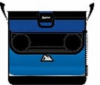 California Innovations Ultimate Zipperless Cooler Perspective: Main