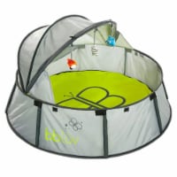 bbluv B0102 Nido &#0150; 2 in 1 Travel & play tent