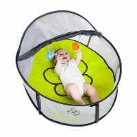 bbluv B0103 Nido Mini &#0150; 2-in-1 Travel & play tent