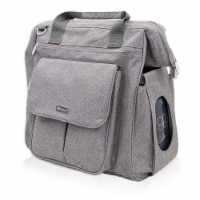 bbluv B0131 Metro Convertible Diaper Backpack